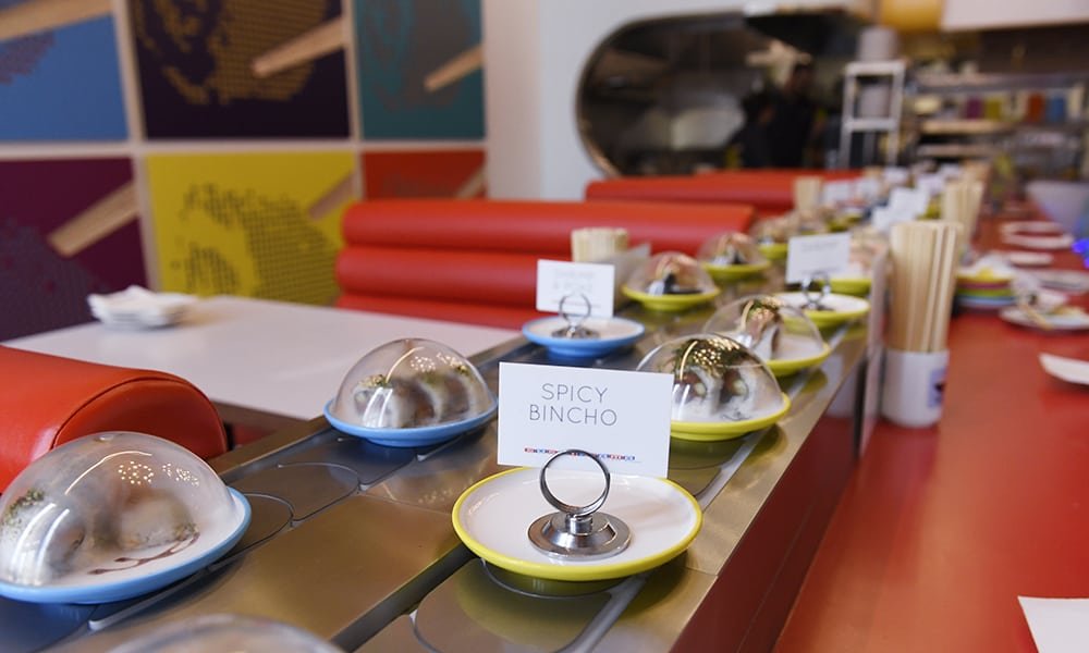 Three locations of Sushi Rama to open in 2017 Three locations of Sushi Rama to open in 2017